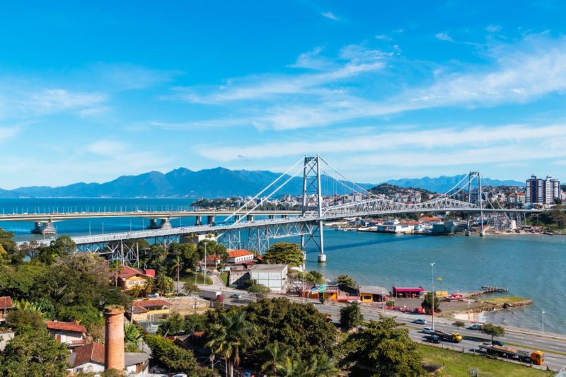 Plano Diretor de Florian&oacute;polis ser&aacute; discutido nesta sexta-feira (17) – Foto: Leonardo Sousa/PMF/Divulga&ccedil;&atilde;o/ND