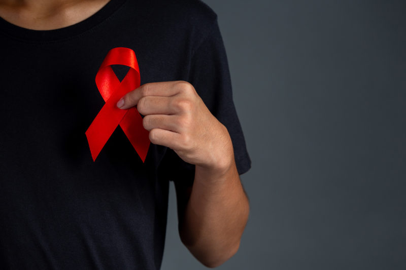 Dia Mundial de Combate ao HIV é lembrado nesta quarta-feira (1/12). Prefeitura de Florianópolis oferece testagem, medicação e preservativos nas suas unidades de saúde &#8211; Foto: Freepik/Divulgação/ND