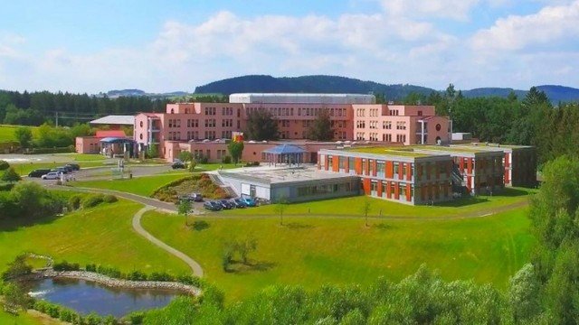 O caso foi registrado no dia 18 de maio deste ano, na Freistadt Clinic – Foto: Divulga&ccedil;&atilde;o/ND