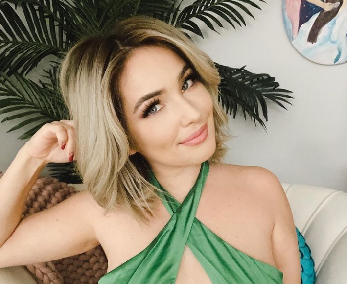 Mulher faturou R$ 1 milh&atilde;o em apenas um m&ecirc;s vendendo puns na internet – Foto: Reprodu&ccedil;&atilde;o/Internet/ND