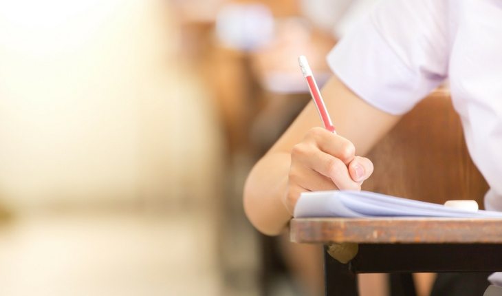 SC tem ao menos 19 editais de concursos e processos seletivos abertos – Foto: Internet/Divulga&ccedil;&atilde;o/ND