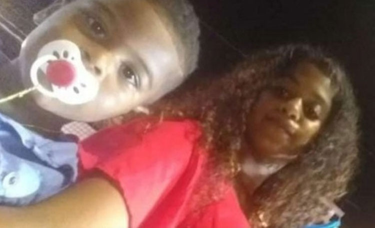 Irmãos que ingeriram soda cáustica chegaram a ser levados ao hospital, mas não resistiram