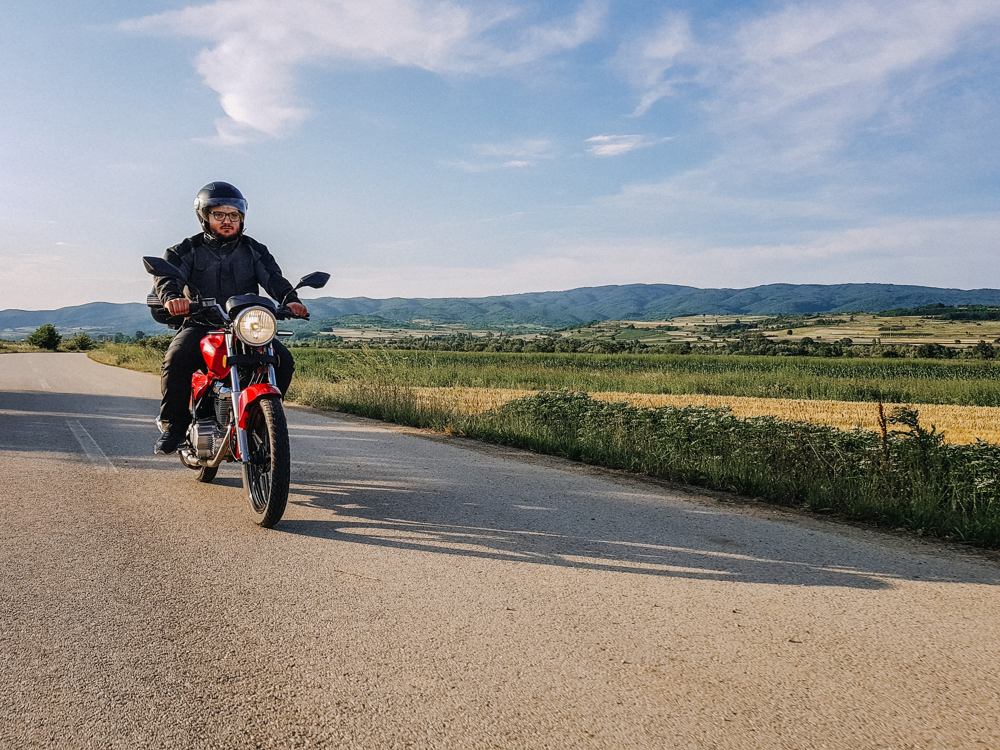 Dez cuidados que você precisa ter com sua moto antes de pegar a estrada -  13/12/2020 - UOL Carros