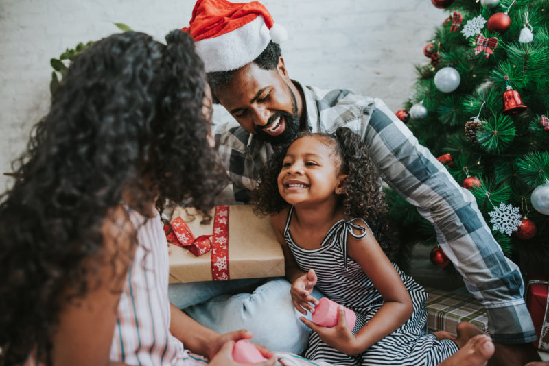 Clube NDmais conta com parceiros que oferecem at&eacute; 20% de desconto para compra de presente neste Natal – Foto: iStock/Divulga&ccedil;&atilde;o