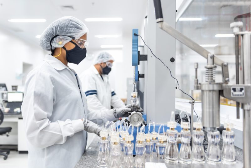 Grupo Boticário inova no mercado de pesquisas olfativas