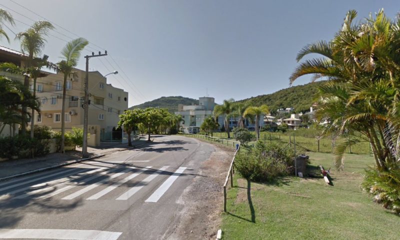 Mulher foi estuprada em Florianópolis