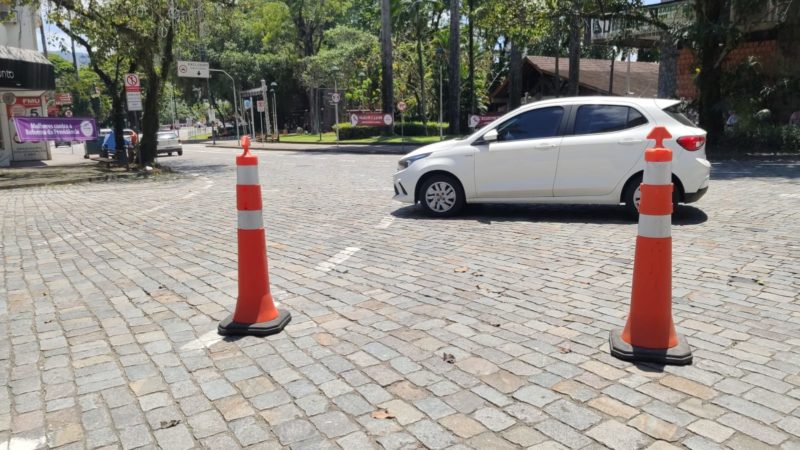Manifesta&ccedil;&atilde;o iniciou depois de o grupo ter sido retirado de sess&atilde;o da C&acirc;mara que votaria nova previd&ecirc;ncia – Foto: St&ecirc;v&atilde;o Limana/NDTV