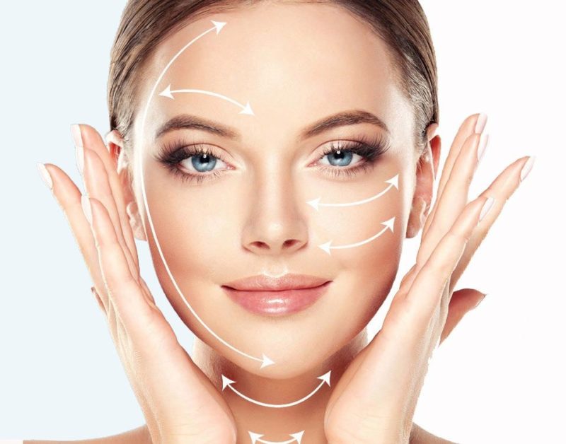 harmonização facial