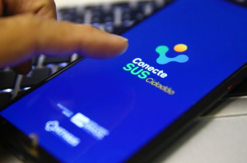 Site do Minist&eacute;rio da Sa&uacute;de foi invadido por hackers nesta sexta (10) – Foto: Marcelo Camargo / Ag&ecirc;ncia Brasil