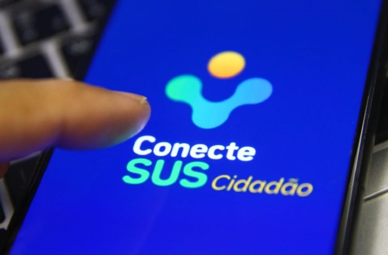 Site do Minist&eacute;rio da Sa&uacute;de foi invadido por hackers nesta sexta (10) – Foto: Marcelo Camargo / Ag&ecirc;ncia Brasil