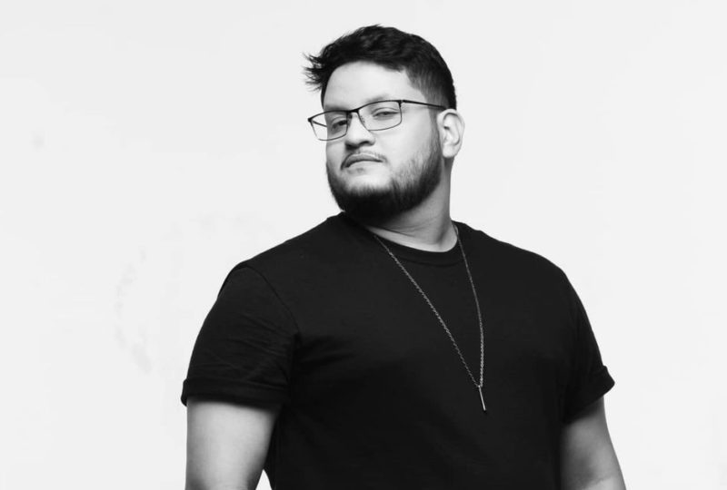 Cantor Maur&iacute;lio &eacute; transferido de hospital e tem novo diagn&oacute;stico – Foto: Flaney Gonzallez/Reprodu&ccedil;&atilde;o/Instagram