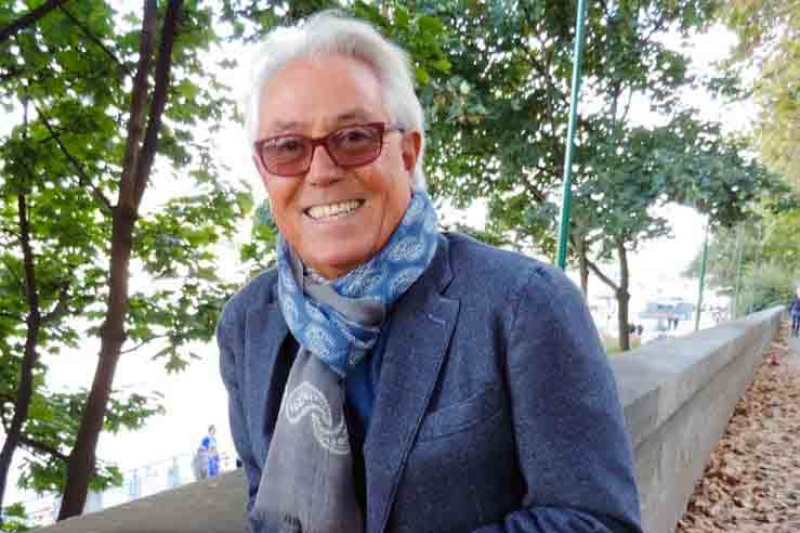 Max Gon&ccedil;alves – Foto: Divulga&ccedil;&atilde;o/ND