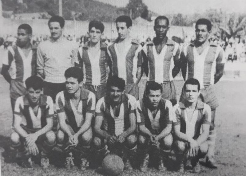 Adalberto Tênis  Florianópolis SC