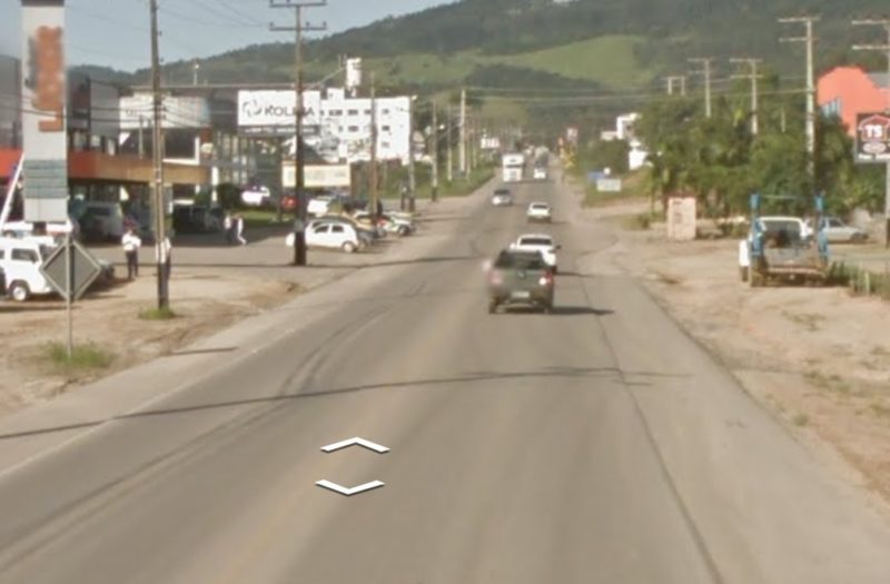 Furto aconteceu em um mercado de Bra&ccedil;o Norte – Foto: Reprodu&ccedil;&atilde;o/ND