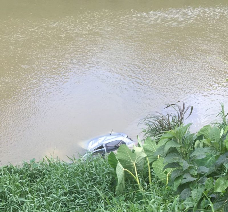 Acidente ocorreu na tarde desta quarta-feira (1) – Foto: Reprodu&ccedil;&atilde;o/Internet