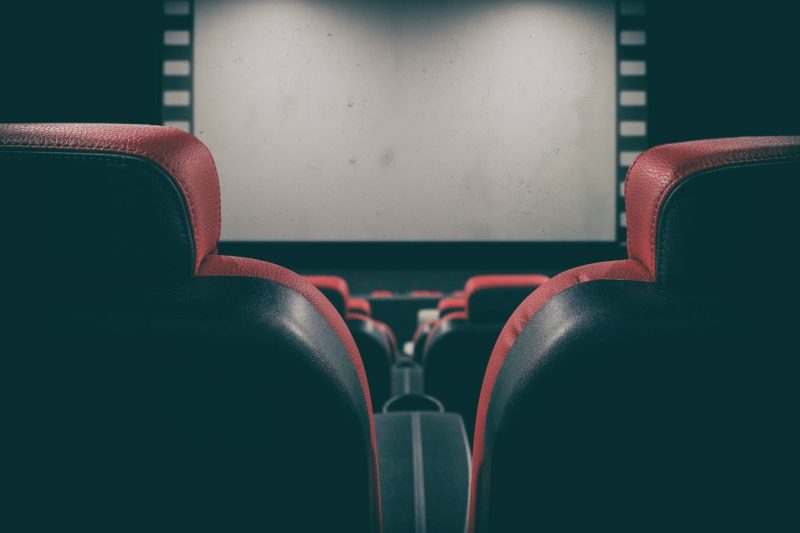 Sess&atilde;o de cinema especial para autistas acontece no s&aacute;bado (9) em Blumenau – Foto: Pixabay/Reprodu&ccedil;&atilde;o/ND