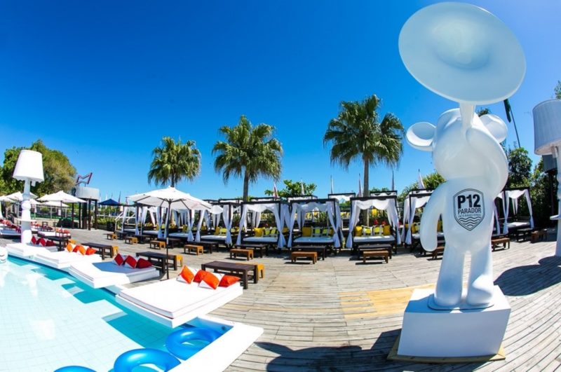 P12 Parador Internacional – Foto: Divulga&ccedil;&atilde;o/ND