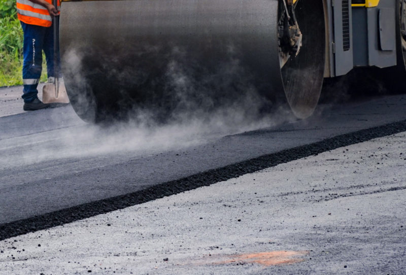 Governo lançou “pacotão” para obras de infraestrutura em rodovias catarinenses – Foto: Ricardo Wolffenbüttel/Governo de SC/Divulgação