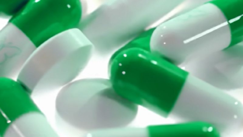 Paxlovid tem efic&aacute;cia no tratamento contra Covid-19 – Foto: Reprodu&ccedil;&atilde;o / Youtube