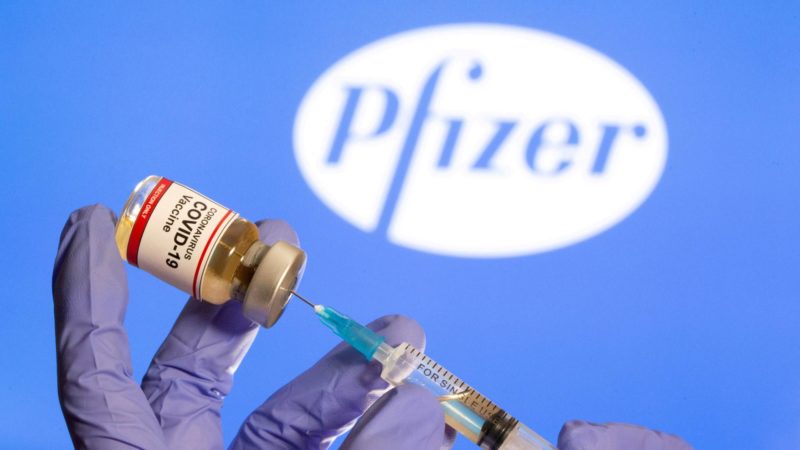 Saiba as rea&ccedil;&otilde;es mais comuns para a terceira dose da Pfizer – Foto: Divulgac&atilde;o/O Trentino/ND