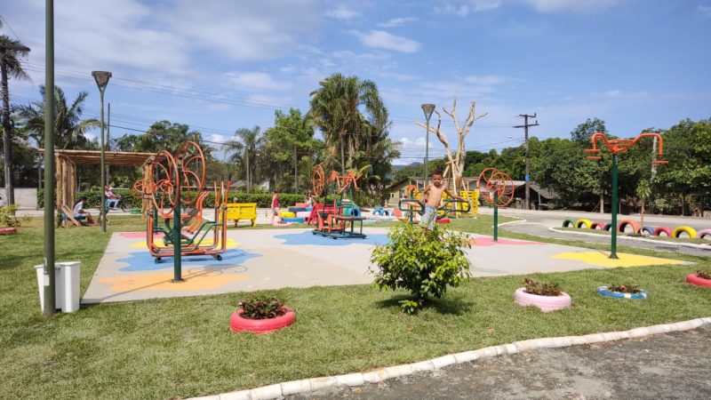 Cerca de 80 alunos da universidade atuaram no desenvolvimento do projeto, – Foto: Divulga&ccedil;&atilde;o ND