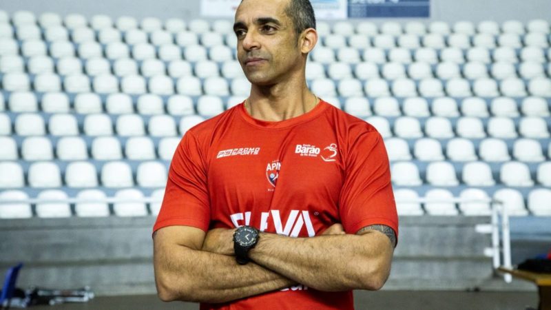 A seletiva para representar Santa Catarina, ocorre em janeiro e a fase final ser&aacute; no dia 10 de fevereiro – Foto: Raphael Guilherme Moser