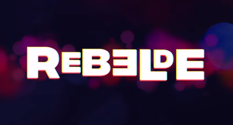 Remake de “Rebelde” ir&aacute; estrear em janeiro de 2022 – Foto: Internet/Divulga&ccedil;&atilde;o/ND