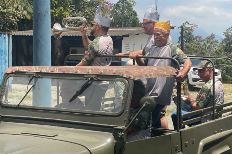 Competi&ccedil;&atilde;o aconteceu no fim de semana – Foto: Divulga&ccedil;&atilde;o/ ND