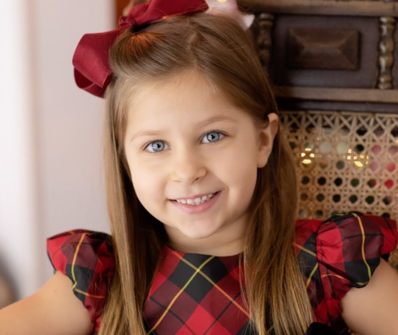 alicia, menina de cinco anos, vítima fatal do acidente