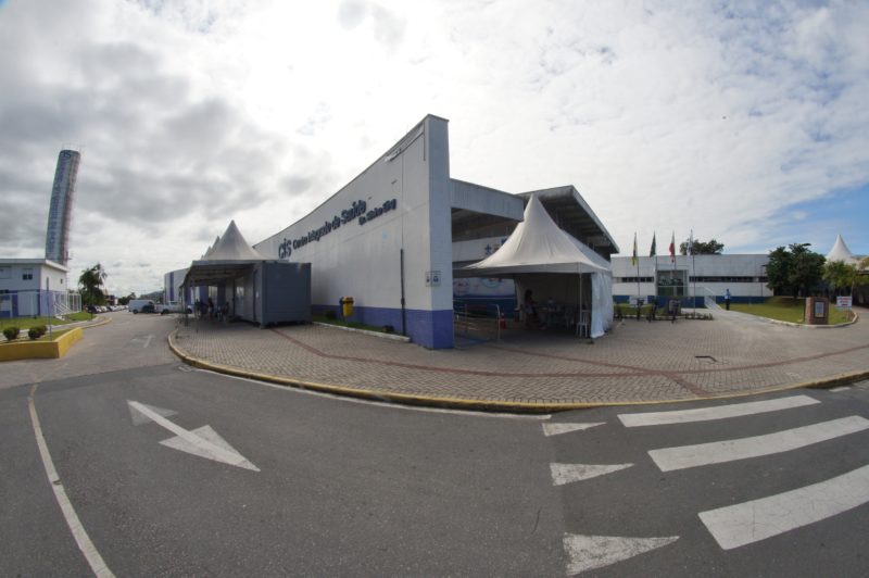 UPA do CIS vai receber mais quatro consult&oacute;rios m&eacute;dicos – Foto: Prefeitura de Itaja&iacute;/Divulga&ccedil;&atilde;o