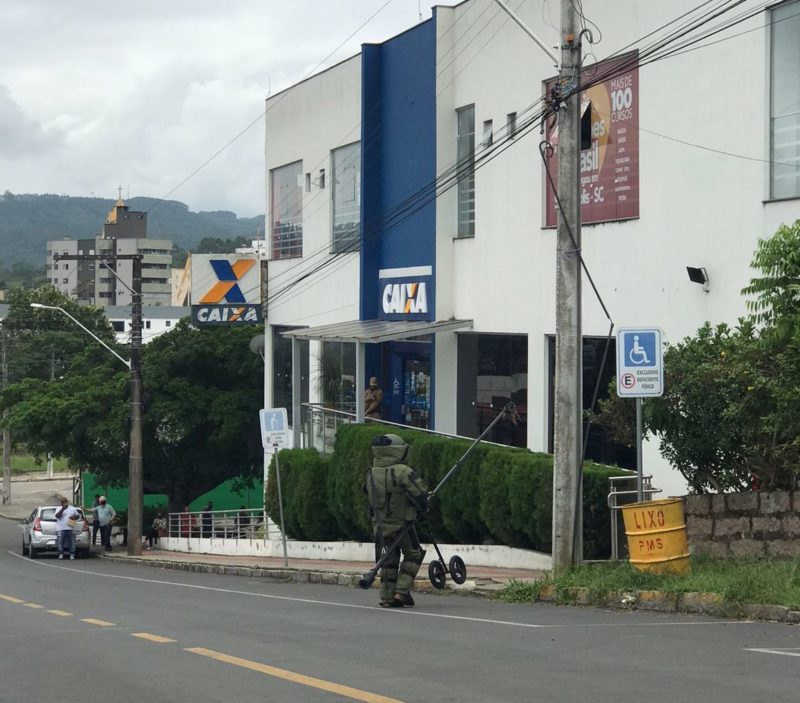 Simula&ccedil;&atilde;o contou com o apoio de diversas institui&ccedil;&otilde;es de seguran&ccedil;a p&uacute;blica – Foto: Karol Carvalho/NDTV