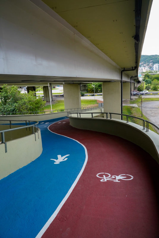 Pontes tiveram outras obras emergenciais entregues em dezembro