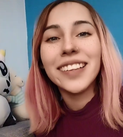 V&iacute;deo foi gravado por Mayan Santos, em sua conta pessoal na internet – Foto: Internet/Reprodu&ccedil;&atilde;o/ND