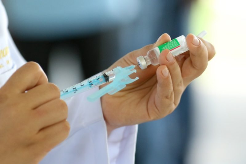 SBIm states that the vaccine is a new and exceptional tool to prevent herpes zoster –  Photo: Divulgacão/O Trentino/ND