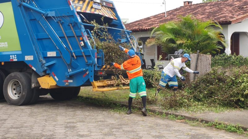 Multa de R$ 11 milh&otilde;es ser&aacute; dividida em 43 parcelas – Foto: Divulga&ccedil;&atilde;o/ PMF