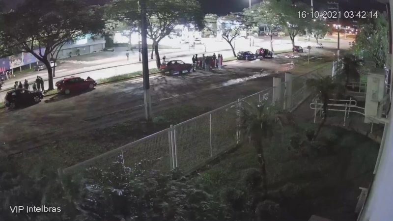 Assassinato ocorreu na madrugada do dia 16 de outubro – Foto: Pol&iacute;cia Civil/Divulga&ccedil;&atilde;o/ND