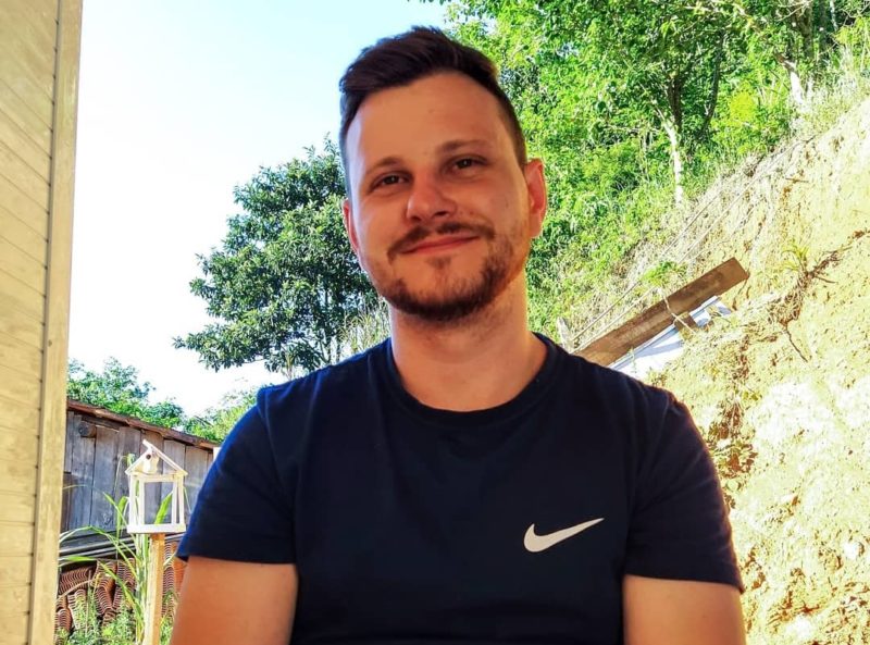William Bardini era morador de Presidente Get&uacute;lio – Foto: Reprodu&ccedil;&atilde;o/Internet/ND
