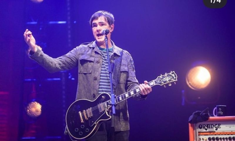 Shows do Skank em Santa Catarina s&atilde;o cancelados ap&oacute;s Samuel Rosa testar positivo – Foto: Reprodu&ccedil;&atilde;o/Internet