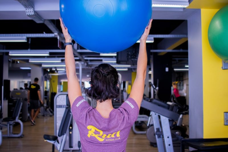 Escolha a modalidade ideal para você e não largue mais os exercícios físicos &#8211; Foto: Divulgação Run Fitness Club
