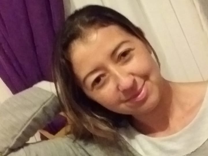 Roseli Fátima Stoll