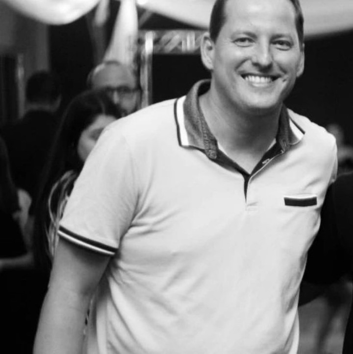 Willem Marco Kroon &eacute; natural de Florian&oacute;polis e foi homenageado na internet ap&oacute;s sua morte – Foto: Reprodu&ccedil;&atilde;o/Internet