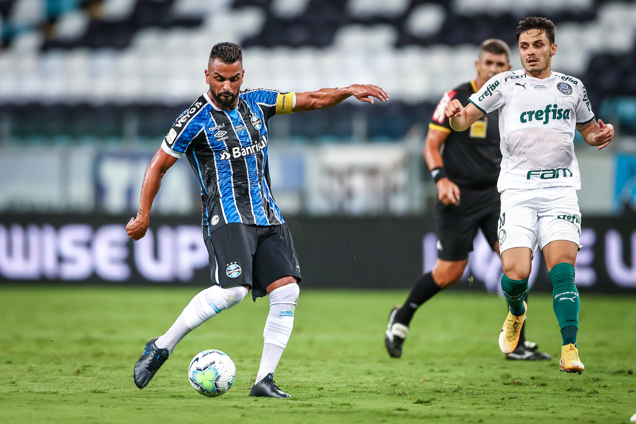 LIVE DE PRÉ JOGO SÃO PAULO X LDU: TRICOLOR BUSCA A VIRADA EM CASA MAIS UMA  VEZ AGORA NA SULA! 