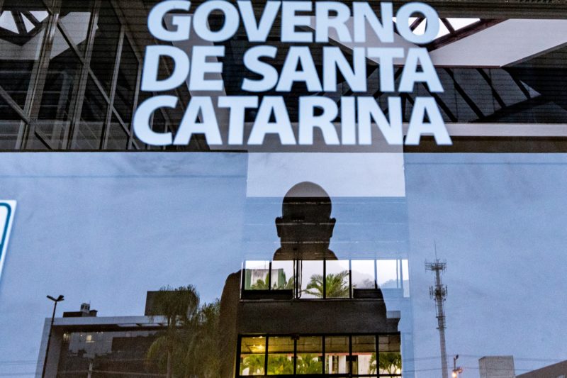 CGE foi criada em 2019 – Foto: Ricardo Wolffenb&uuml;ttel/Divulga&ccedil;&atilde;o/ND