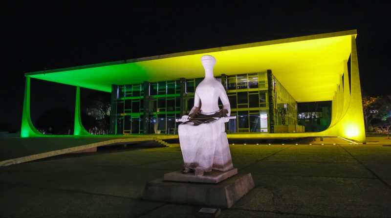 decisão contra empresários partiu do supremo tribunal federal