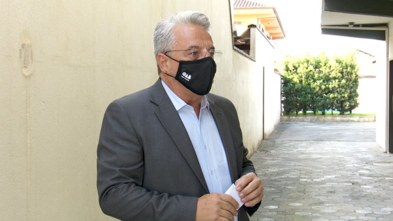 Os pescadores partiram do Brasil no dia 15 de dezembro, segundo o advogado – Foto: Reprodu&ccedil;&atilde;o V&iacute;deo