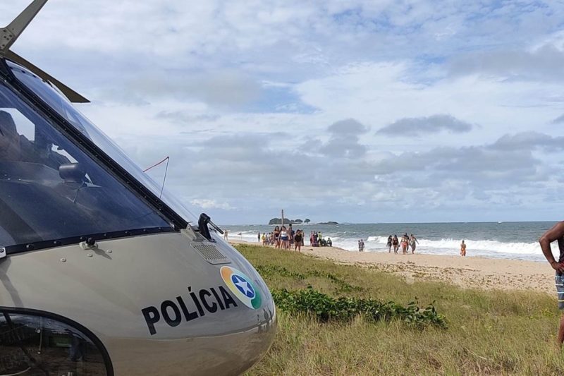 Familiares contaram aos bombeiros que a v&iacute;tima havia bebido – Foto: Reginaldo Oliveira Silva/Divulga&ccedil;&atilde;o/ND