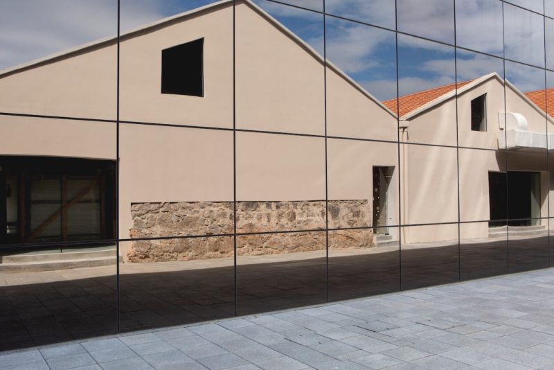 Os seis galp&otilde;es, com 125 anos de hist&oacute;ria, foram completamente restaurados e revitalizados – Foto: Divulga&ccedil;&atilde;o/ND