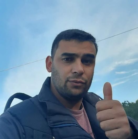 F&aacute;bio Rocha, de 32 anos, era seguran&ccedil;a de uma casa de shows – Foto: Arquivo Pessoal/ND