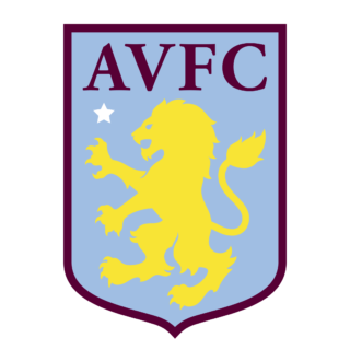 Escudo: Aston Villa