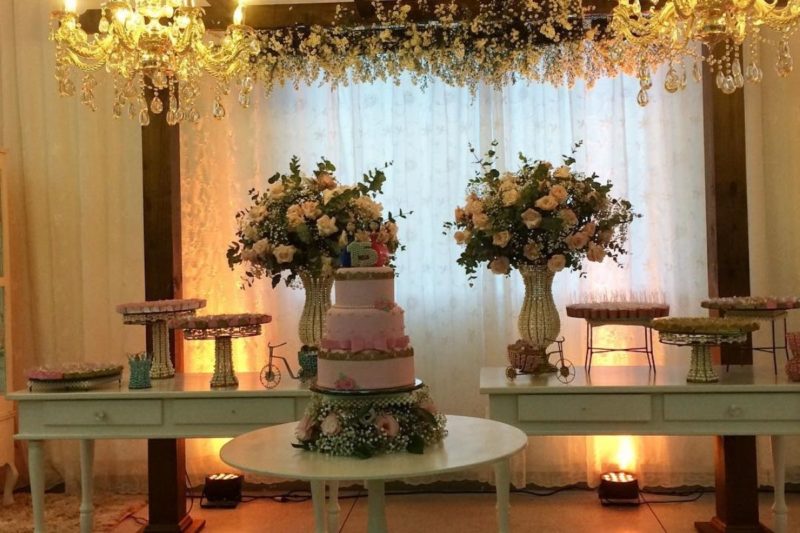 S&atilde;o oito salas no im&oacute;vel com 3 mil m&sup2; – Foto: Divulga&ccedil;&atilde;o